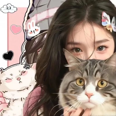 美人老矣·动态漫