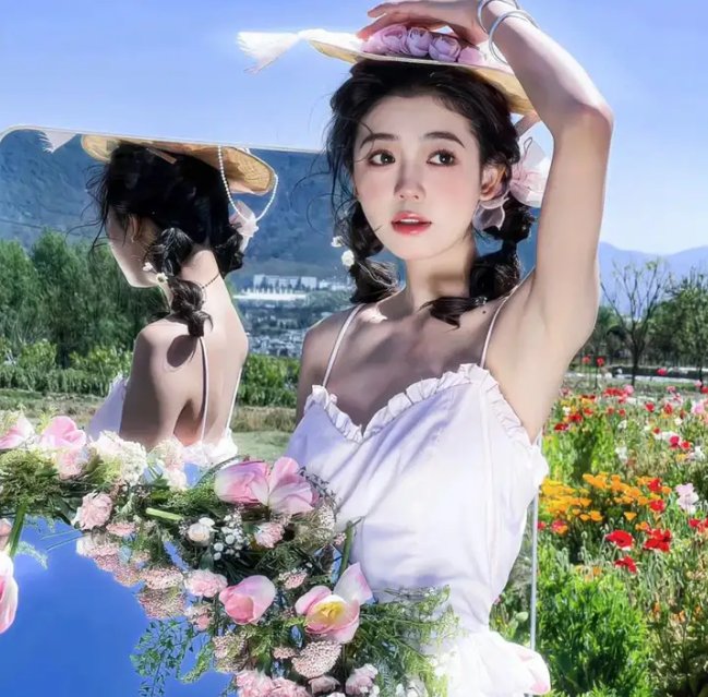 假千金替嫁残疾大佬后，被娇养了